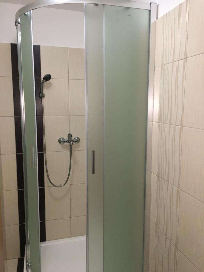 Apartman Ortenova 74 Кутна-Гора Экстерьер фото