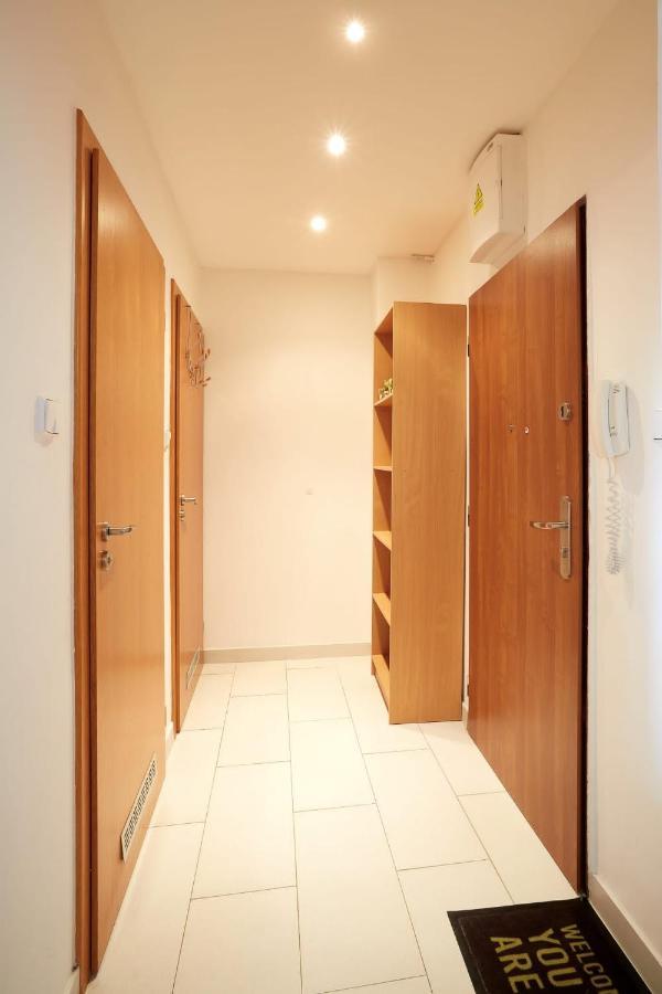 Apartman Ortenova 74 Кутна-Гора Экстерьер фото