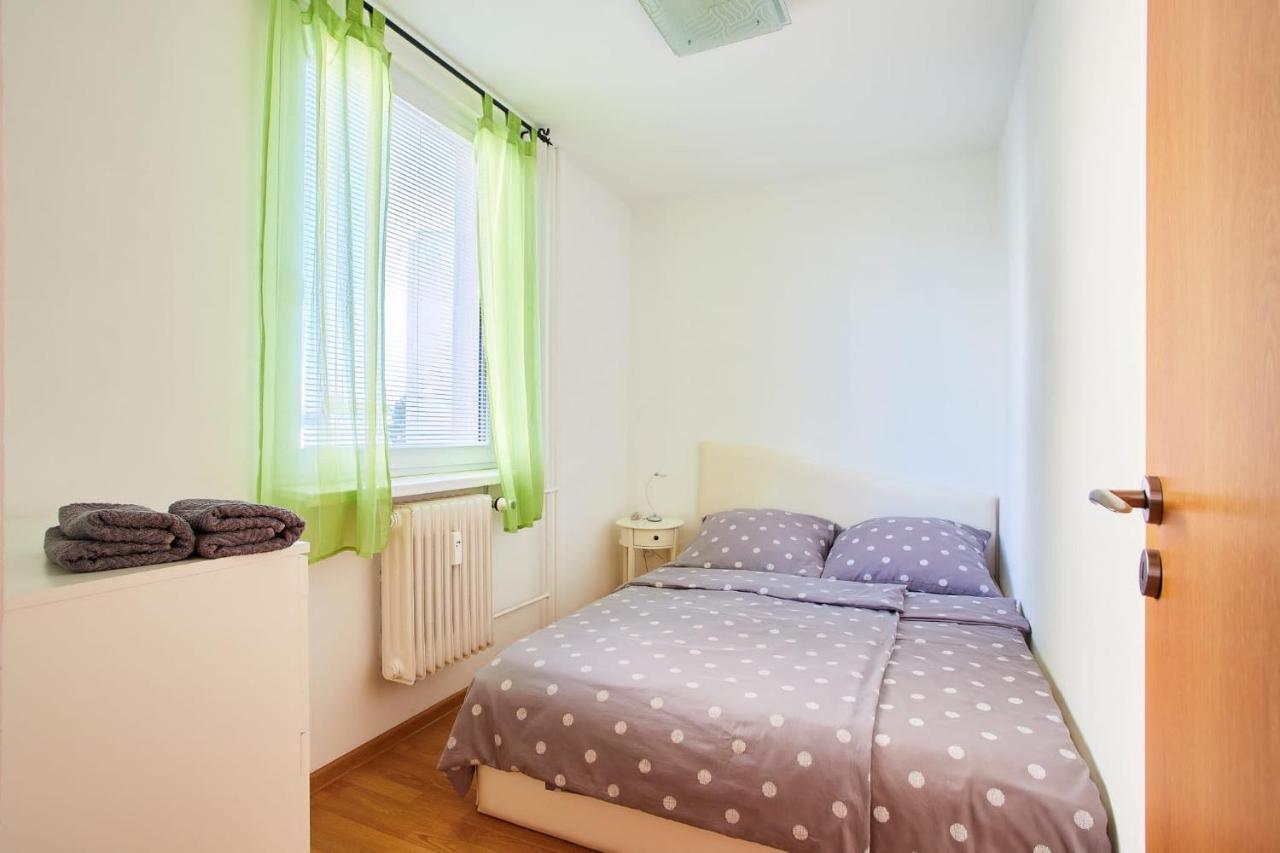 Apartman Ortenova 74 Кутна-Гора Экстерьер фото
