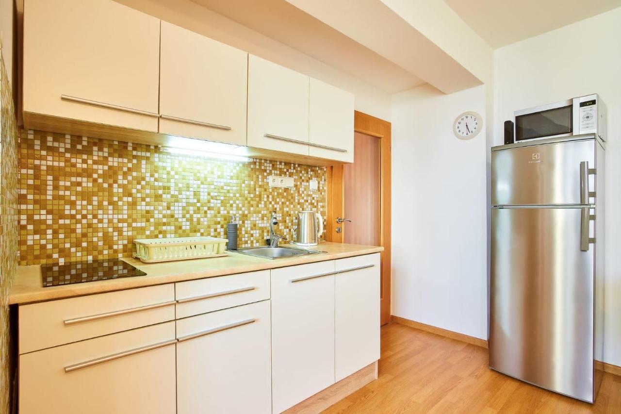 Apartman Ortenova 74 Кутна-Гора Экстерьер фото