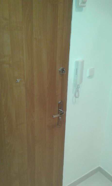Apartman Ortenova 74 Кутна-Гора Экстерьер фото