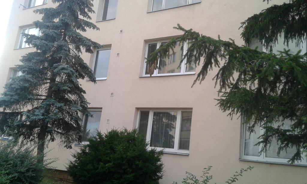 Apartman Ortenova 74 Кутна-Гора Экстерьер фото